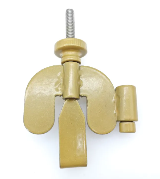 Safe Guard Cast Steel Door Stopper