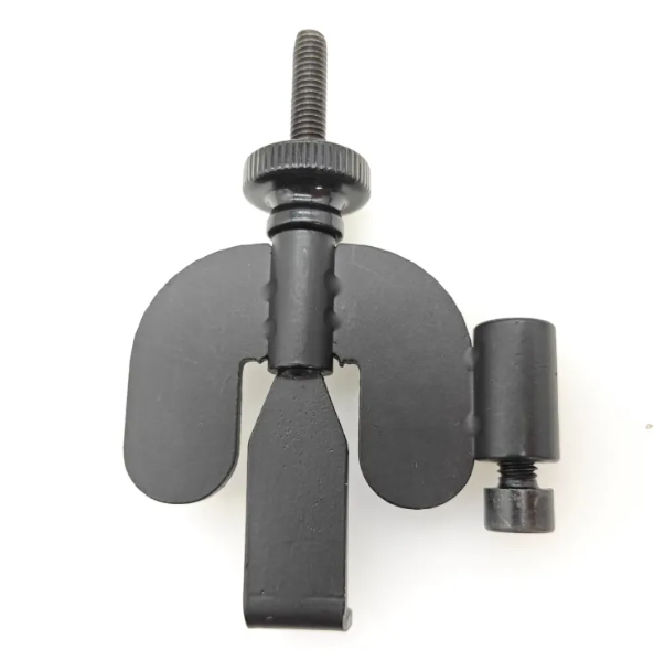 Safe Guard Cast Steel Door Stopper