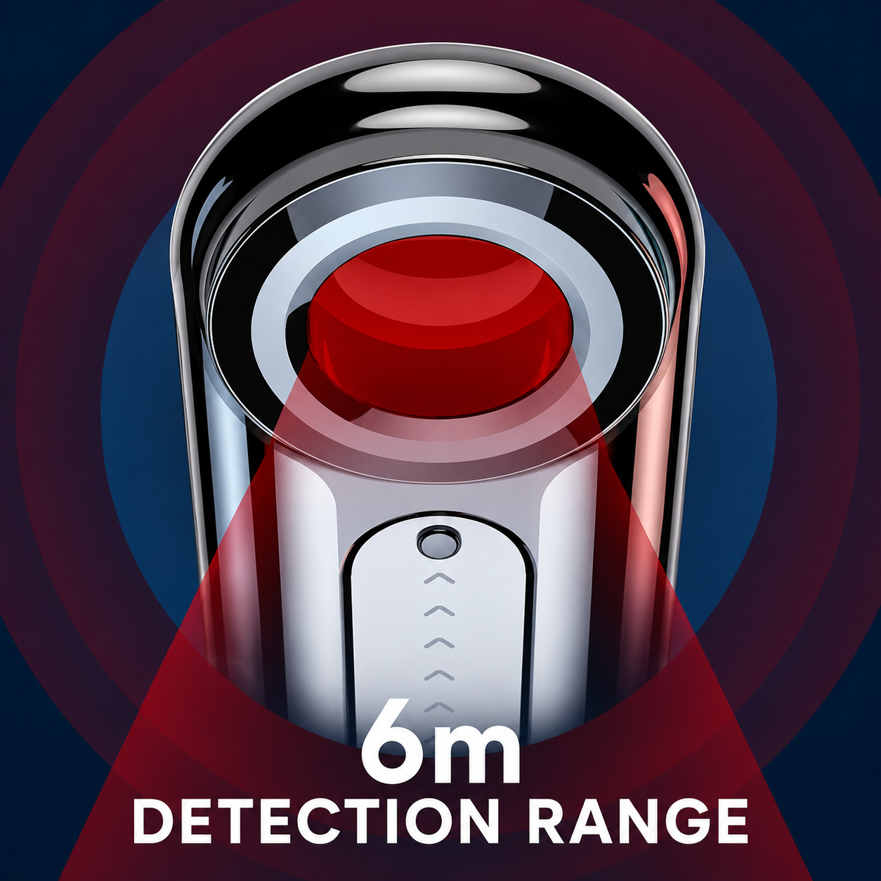 SecureScan Hidden Camera Detector