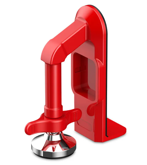 SecureGuard Portable Door Lock Stopper