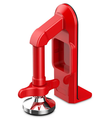 SecureGuard Portable Door Lock Stopper