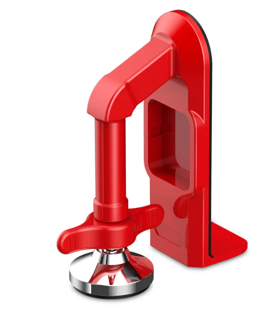 SecureGuard Portable Door Lock Stopper