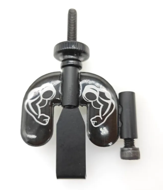 Safe Guard Cast Steel Door Stopper