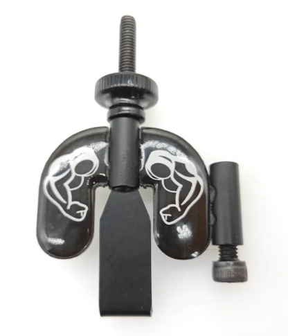 Safe Guard Cast Steel Door Stopper