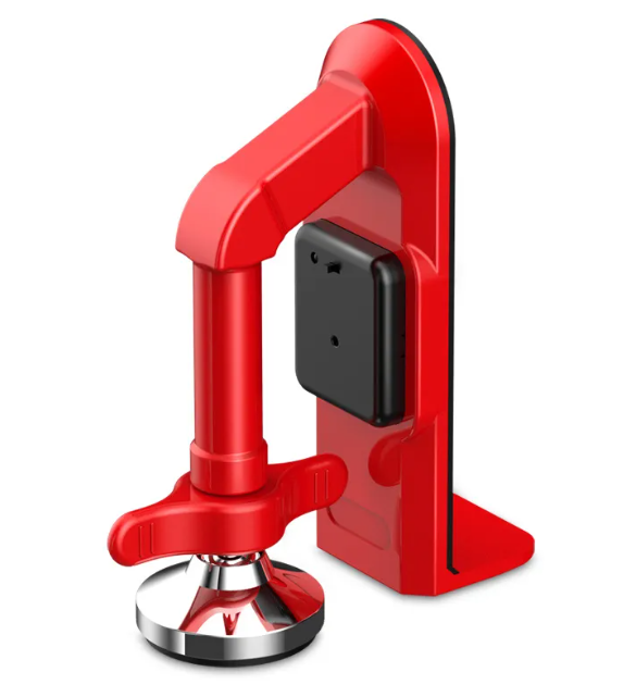 SecureGuard Portable Door Lock Stopper