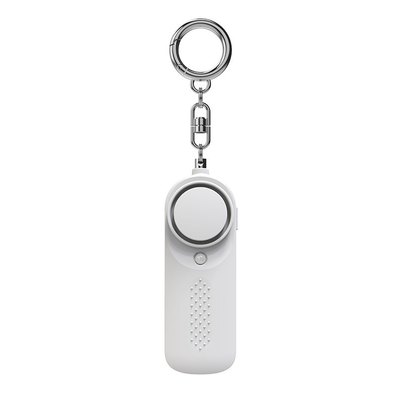 SafeAlert 130dB Personal Alarm