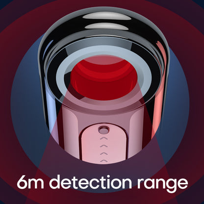 SecureScan Hidden Camera Detector