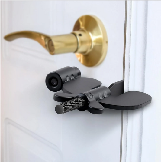 Safe Guard Cast Steel Door Stopper