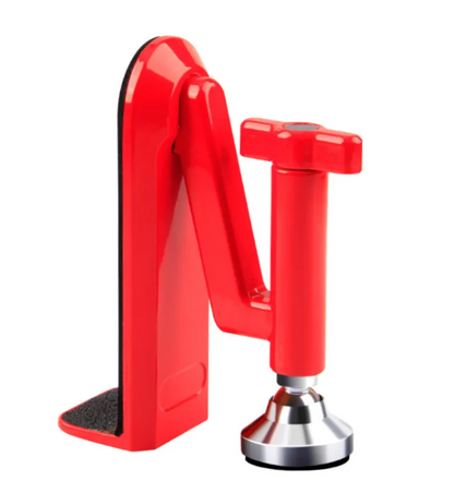 SecureGuard Portable Door Lock Stopper