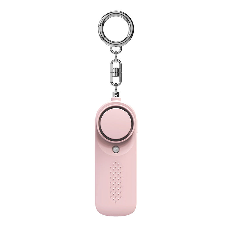 SafeAlert 130dB Personal Alarm