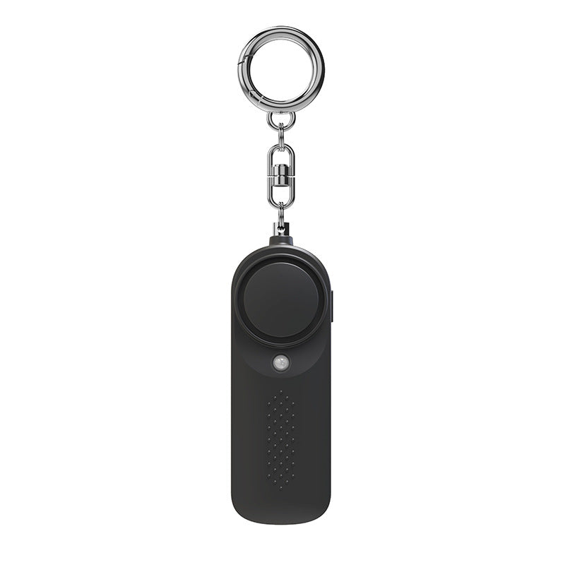 SafeAlert 130dB Personal Alarm