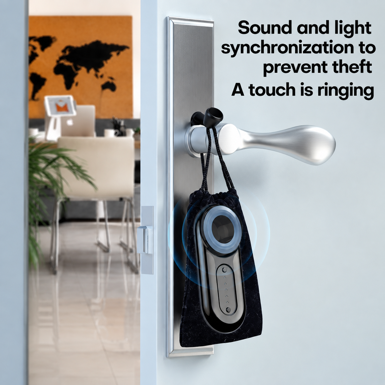 SecureScan Hidden Camera Detector