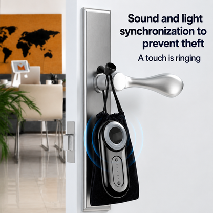 SecureScan Hidden Camera Detector
